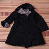 CORUND™ BEKESHA Coat Sheepskin -