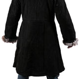 CORUND™ BEKESHA Coat Sheepskin -