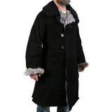 CORUND™ BEKESHA Coat Sheepskin -